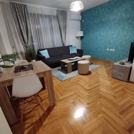 Apartmán Max Banja Luka Exteriér fotografie
