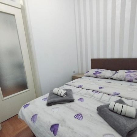 Apartmán Max Banja Luka Exteriér fotografie
