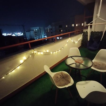 Apartmán Max Banja Luka Exteriér fotografie