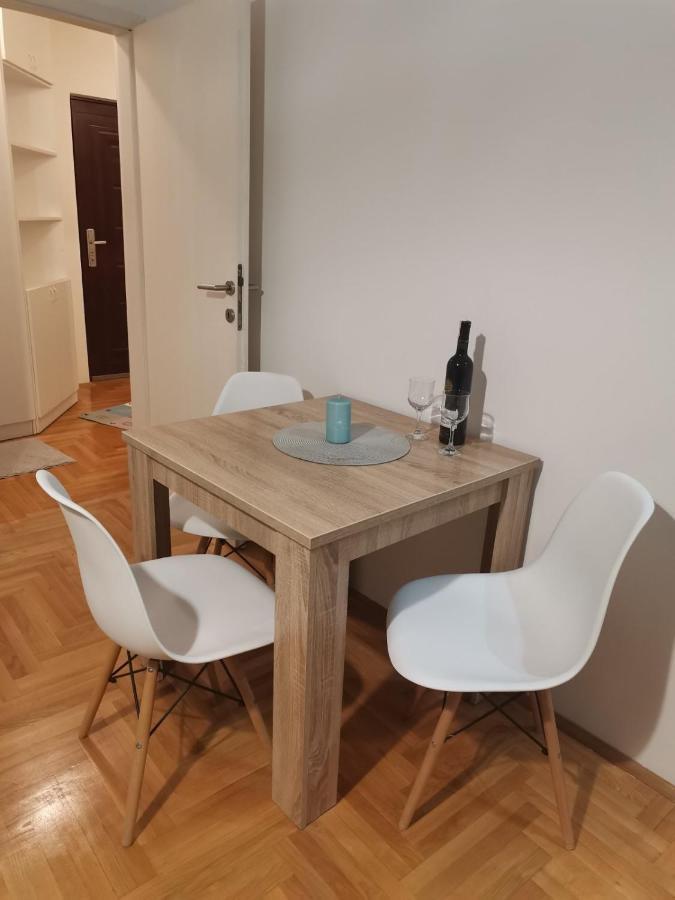 Apartmán Max Banja Luka Exteriér fotografie