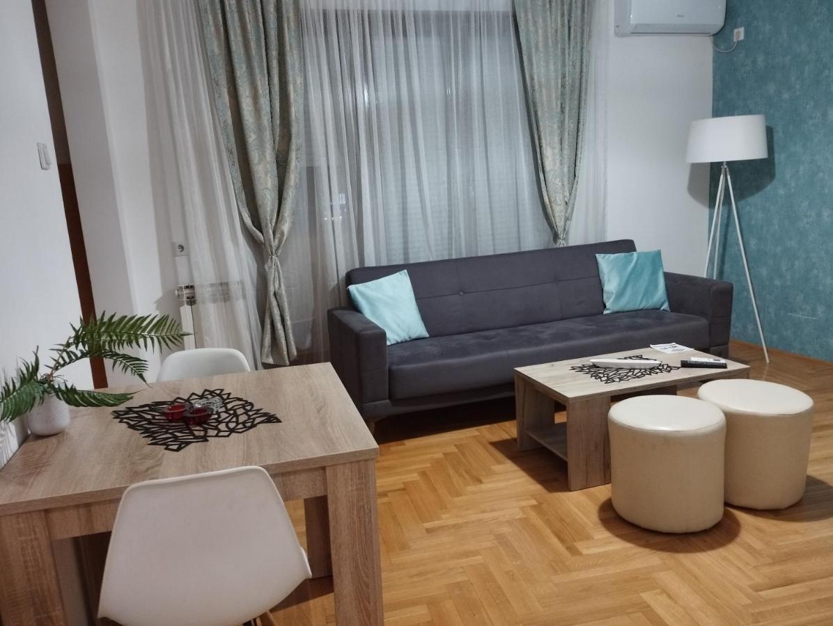 Apartmán Max Banja Luka Exteriér fotografie