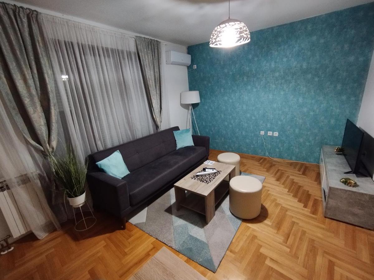 Apartmán Max Banja Luka Exteriér fotografie