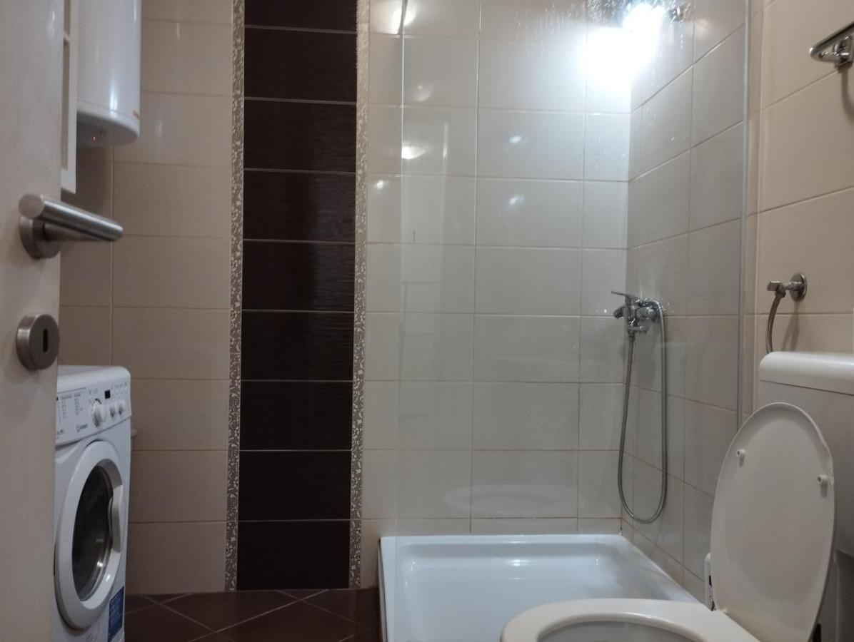 Apartmán Max Banja Luka Exteriér fotografie