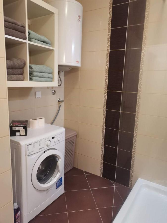 Apartmán Max Banja Luka Exteriér fotografie