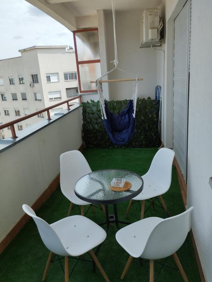 Apartmán Max Banja Luka Exteriér fotografie