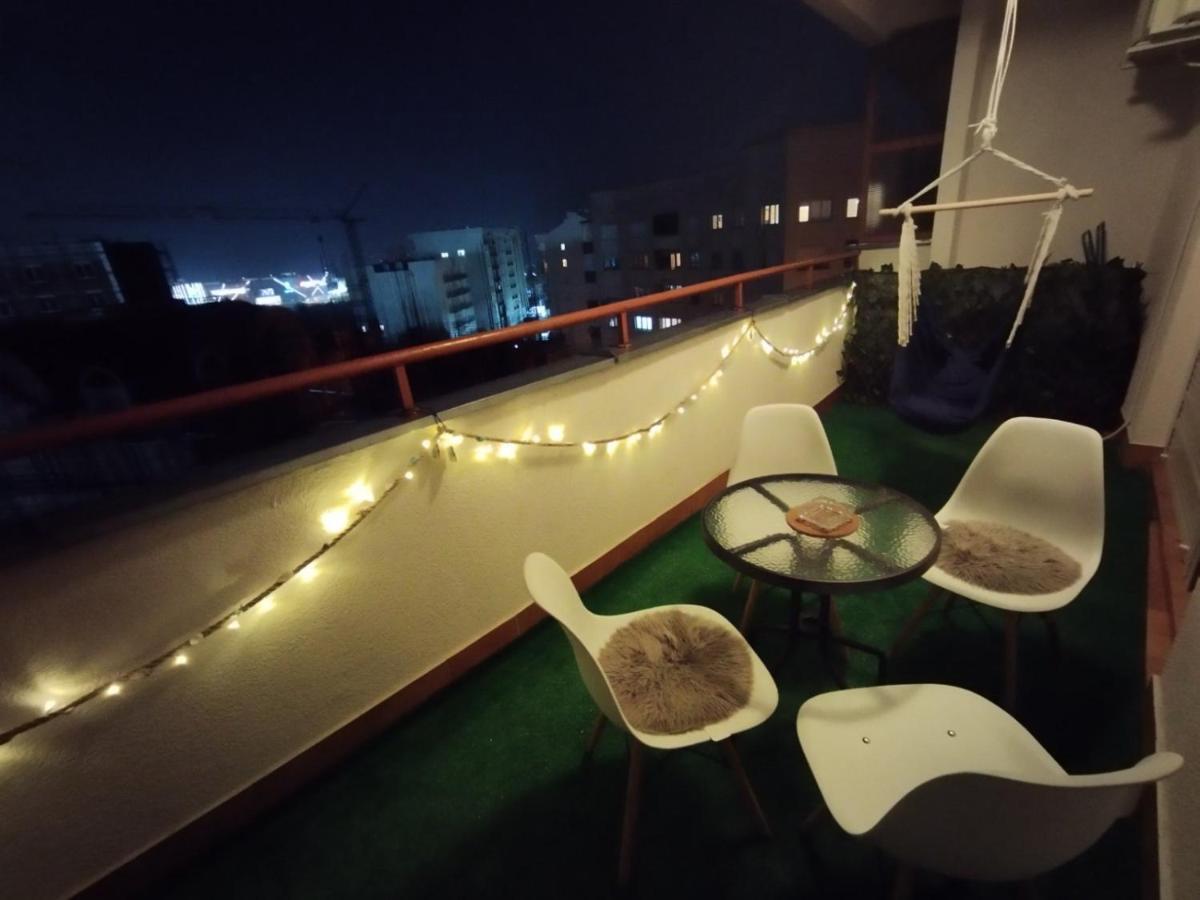 Apartmán Max Banja Luka Exteriér fotografie